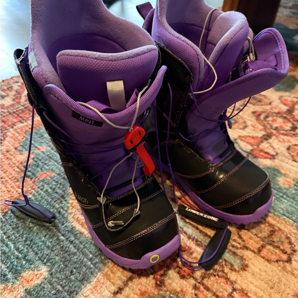 Burton Women's Snowboard Boots